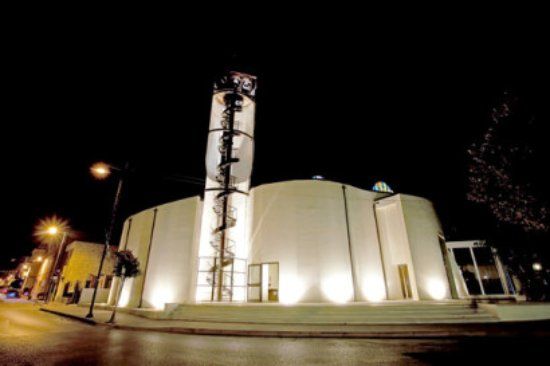 Chiesa "San Giovanni Battista"